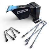 1973-1987 Chevrolet / GMC K10,  K20 4, 6, 8 Inch Lift Blocks