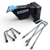 1994-2002 Dodge Ram 2500 / 3500 Fabricated 4, 6, 8 Inch Lift Blocks