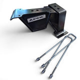 1994-2002 Dodge Ram 2500 / 3500 Fabricated 4, 6, 8 Inch Lift Blocks