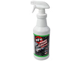 Magnum Flow Pro 5R Air Filter Power Cleaner, 32 oz Spray Bottle aFe Power