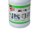 Magnum Flow Pro 5R Air Filter Power Cleaner, Gal. aFe Power