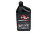 Chemicals Pro Guard D2 Synthetic Gear Oil 75W-90, 1 Qt. aFe Power