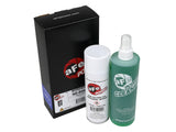 Magnum Flow Pro Guard 7 Air Filter Restore Kit 6.25 oz Aerosol Oil 12 oz Spray Cleaner aFe Power