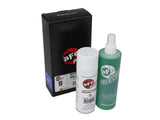 Magnum Flow Pro 5R Air Filter Restore Kit 5.5 oz Aerosol Oil 12 oz Spray Cleaner aFe Power