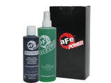 Magnum Flow Pro 5R Air Filter Restore Kit w/ Black Oil aFe Power