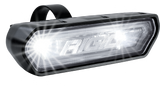28 Inch LED Light Bar Rear Facing 27 Mode 5 Color Surface Mount Chase Series RIGID