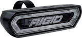 28 Inch LED Light Bar Rear Facing 27 Mode 5 Color Surface Mount Chase Series RIGID