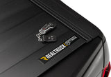 PowertraxPRO MX Retractable Tonneau Cover Rugged Aluminum Construction Electric Cover Matte Black 2019-2026 (New Body Style) Ram 5' 7 inch Bed without RamBox without Multifunction Tailgate without Stake Pockets