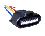 MAF Wiring Harness Pigtail Connector for 6.6l LB7 LLY LBZ 2001-07 Duramax Diesel