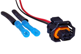 Injector Wiring Harness Repair Pigtail Connector for 6.6l LLY 2004.5-05 Duramax