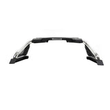 Sport Bar 2.0 for Full Sized Trucks Polished Stainless Steel 2022-2026 Toyota Tundra Go Rhino