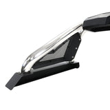 Sport Bar 2.0 for Full Sized Trucks Polished Stainless Steel 2022-2026 Toyota Tundra Go Rhino