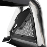 Sport Bar 2.0 for Full Sized Trucks Polished Stainless Steel 2022-2026 Toyota Tundra Go Rhino