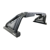Sport Bar 2.0 for Full Sized Trucks Textured Black 2022-2026 Toyota Tundra Go Rhino