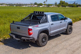 Sport Bar 2.0 with Power Actuated Retractable Light Mount  2007-2021 Toyota Tundra 2009-2026 Dodge Ram 1500/2500/3500 Go Rhino