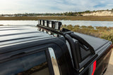 Sport Bar 2.0 with Power Actuated Retractable Light Mount For 2019-2026 Silverado/Sierra 1500 Go Rhino
