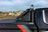 Sport Bar 2.0 with Power Actuated Retractable Light Mount For 2019-2026 Silverado/Sierra 1500 Go Rhino