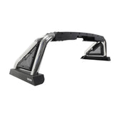 Sport Bar 2.0 with Power Actuated Retractable Light Mount 2022-2026 Toyota Tundra Go Rhino