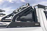 Sport Bar 2.0 with Power Actuated Retractable Light Mount 2022-2026 Toyota Tundra Go Rhino