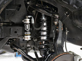 11-Up Ranger T6 1-3 Inch 2.5 VS RR Coilover Kit Icon Vehicle Dynamics