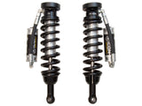 11-Up Ranger T6 1-3 Inch 2.5 VS RR Coilover Kit Icon Vehicle Dynamics