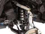 2019-2023 Ford Ranger 0-3.5 Inch Lift 2.5 Vs Coilover Kit Icon Vehicle Dynamics