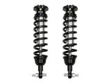 2019-2023 Ford Ranger 0-3.5 Inch Lift Extended Travel 2.5 Vs Coilover Kit Icon Vehicle Dynamics
