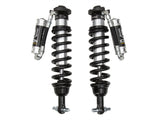 2019-2023 Ford Ranger Extended Travel 2.5 Vs Remote Reservoir Coilover Kit Icon Vehicle Dynamics