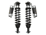 19-23 Ford Ranger Extended Travel 2.5 Vs Remote Reservoir/CDCV Coilover Kit Icon Vehicle Dynamics