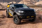 19-23 Ford Ranger Extended Travel 2.5 Vs Remote Reservoir/CDCV Coilover Kit Icon Vehicle Dynamics