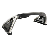 Sport Bar 2.0 with Power Actuated Retractable Light Mount 2015-2026 Colorado/Canyon 2016-2026 Toyota Tacoma Go Rhino