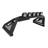 Sport Bar 2.0 with Power Actuated Retractable Light Mount 2015-2026 Colorado/Canyon 2016-2026 Toyota Tacoma Go Rhino