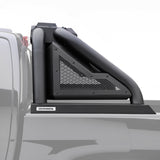 Sport Bar 2.0 with Power Actuated Retractable Light Mount 2015-2026 Colorado/Canyon 2016-2026 Toyota Tacoma Go Rhino