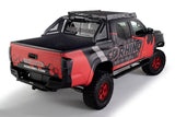 Sport Bar 2.0 with Power Actuated Retractable Light Mount 2015-2026 Colorado/Canyon 2016-2026 Toyota Tacoma Go Rhino