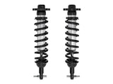2021-2024 Ford F-150 4WD 0-2.75 Inch Lift Front V.S. 2.5 Series Coilovers Internal Reservoir Pair Icon Vehicle Dynamics