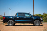 2021-2024 Ford F-150 4WD 0-2.75 Inch Lift Front V.S. 2.5 Series Coilovers Internal Reservoir Pair Icon Vehicle Dynamics