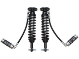 2015 F150 4WD 2-2.63 Inch 2.5 VS RR Coilover Kit Icon Vehicle Dynamics