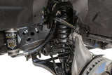 2015 F150 4WD 2-2.63 Inch 2.5 VS RR CDCV Coilover Kit Icon Vehicle Dynamics