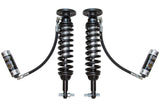 2014 F150 2WD 1.75-2.63 Inch 2.5 Vs CDCV Coilover Kit Icon Vehicle Dynamics