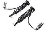 2015 F150 2WD 1.75-3 Inch 2.5 VS RR CDCV Coilover Kit Icon Vehicle Dynamics