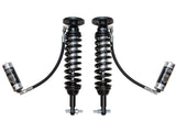 2015 F150 2WD 1.75-3 Inch 2.5 VS RR CDCV Coilover Kit Icon Vehicle Dynamics