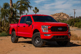 2021-2023 Ford F-150 2WD 0-3 Inch Lift Front V.S. 2.5 Series Coilovers Remote Reservoir W/ CDCV Pair Icon Vehicle Dynamics