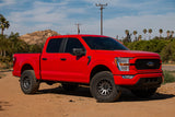 2021-2023 Ford F-150 2WD 0-3 Inch Lift Front V.S. 2.5 Series Coilovers Remote Reservoir W/ CDCV Pair Icon Vehicle Dynamics
