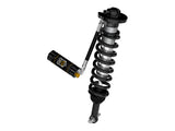 2021-2024 Ford F-150 4WD 0-2.75 Inch Lift Front V.S. 2.5 Series Coilovers Remote Reservoir W/ CDCV Pair Icon Vehicle Dynamics