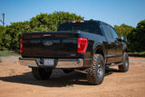 2021-2024 Ford F-150 4WD 0-2.75 Inch Lift Front V.S. 2.5 Series Coilovers Remote Reservoir W/ CDXS Pair Icon Vehicle Dynamics