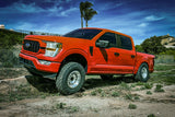 2021-2024 Ford F-150 4WD 2.75-3.5 Inch Lift Front V.S. 2.5 Series Coilovers Remote Reservoir Pair Icon Vehicle Dynamics