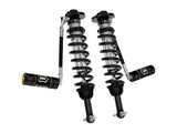 2021-2024 Ford F-150 4WD 2.75-3.5 Inch Lift Front V.S. 2.5 Series Coilovers Remote Reservoir Pair Icon Vehicle Dynamics
