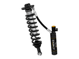 2022-2023 Ford F-150 Lightning Lowered 0-2 Inch 2.5 Vs Remote Reservoir CDEV Coilover Kit Front Icon Vehicle Dynamics