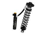 2022-2023 Ford F-150 Lightning Lowered 0-4 Inch 2.5 Vs Remote Reservoir CDEV Coilover Kit Rear Icon Vehicle Dynamics