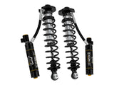 2022-2023 Ford F-150 Lightning Lowered 0-4 Inch 2.5 Vs Remote Reservoir CDEV Coilover Kit Rear Icon Vehicle Dynamics